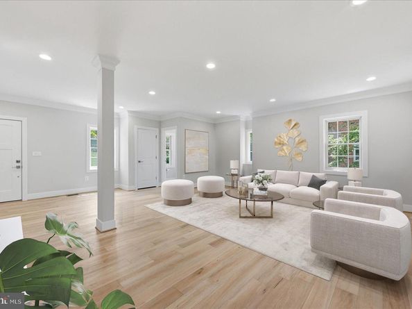 3517 Rodman Street NW, Washington DC 20008