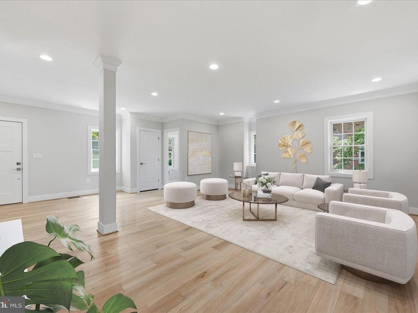 3517 Rodman Street NW, Washington DC 20008