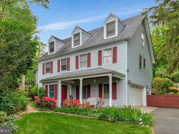 2812 Rosemary Lane, Falls Church VA 22042