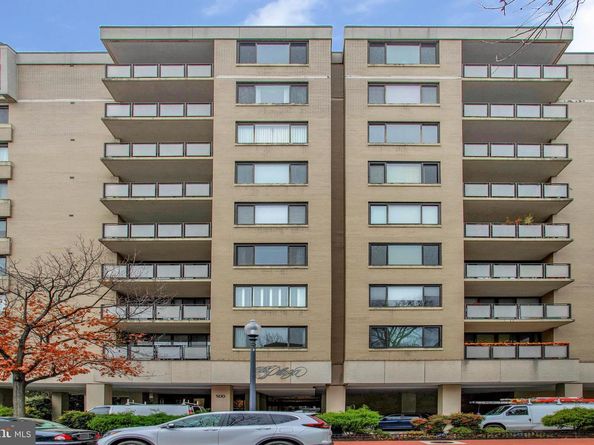 800 25TH Street NW 502, Washington DC 20037