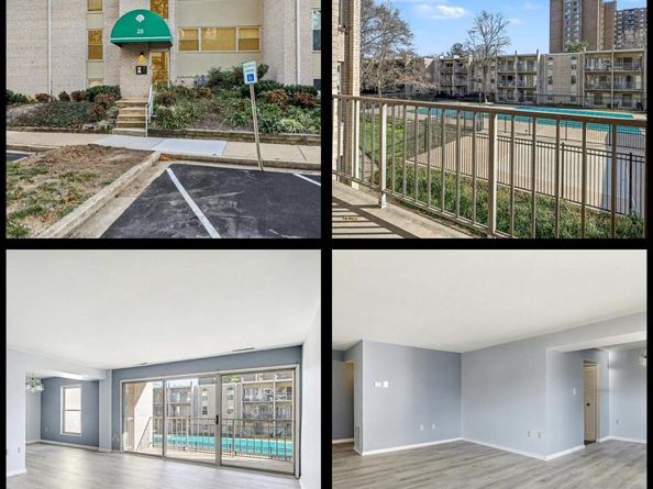 29 Canterbury Square 201, Alexandria VA 22304