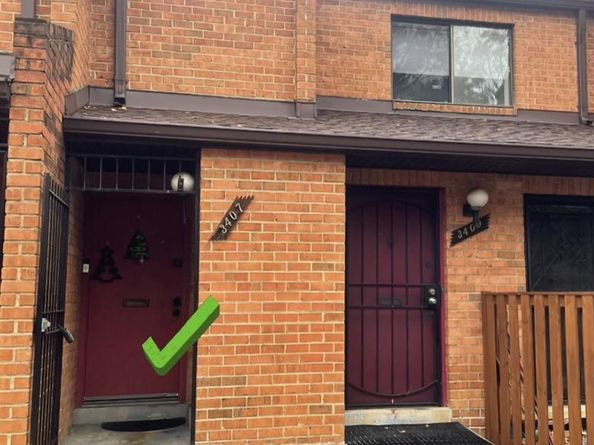 3407 Summit Court NE 3407, Washington DC 20018