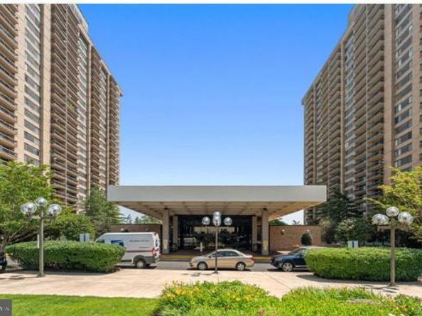 3701 S George Mason Drive 1510N, Falls Church VA 22041