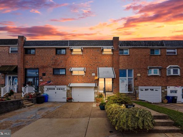 3566 Gloucester Lane, Philadelphia PA 19114