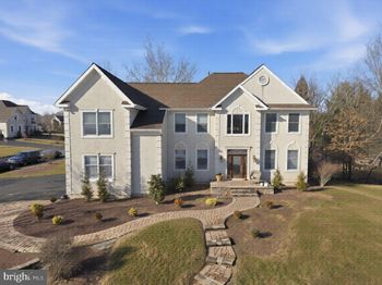 57 Cropwell Lane