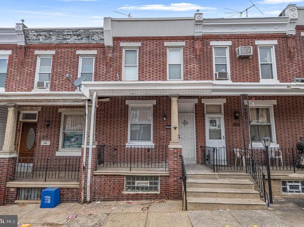 5328 Hedge Street, Philadelphia PA 19124