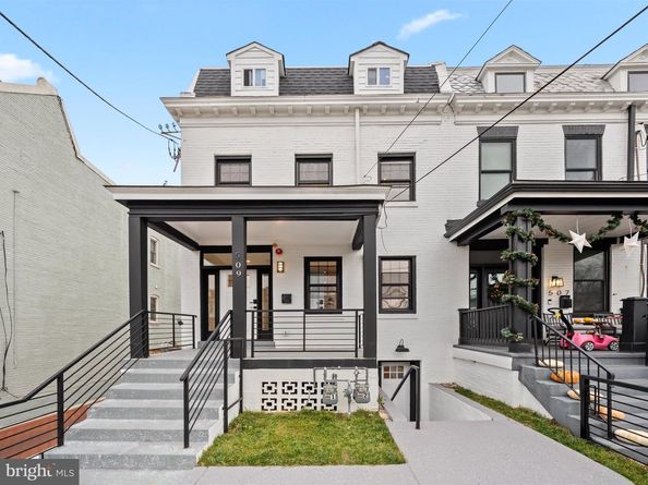509 Randolph Street NW 1, Washington DC 20011