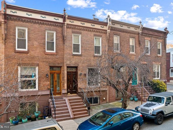 2629 Aspen Street, Philadelphia PA 19130