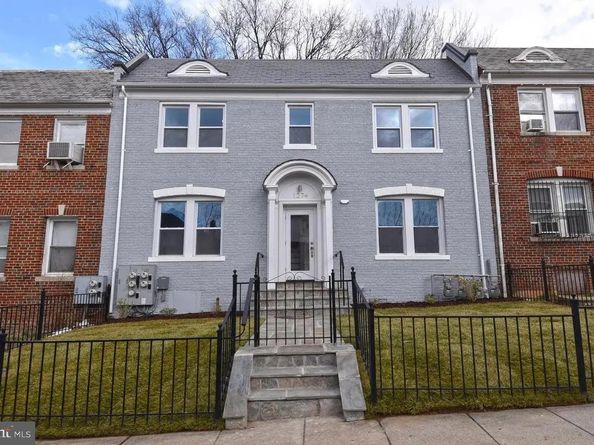 1274 Simms Place NE 3, Washington DC 20002