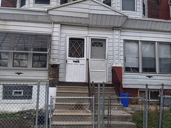 731 S Cecil Street, Philadelphia PA 19143