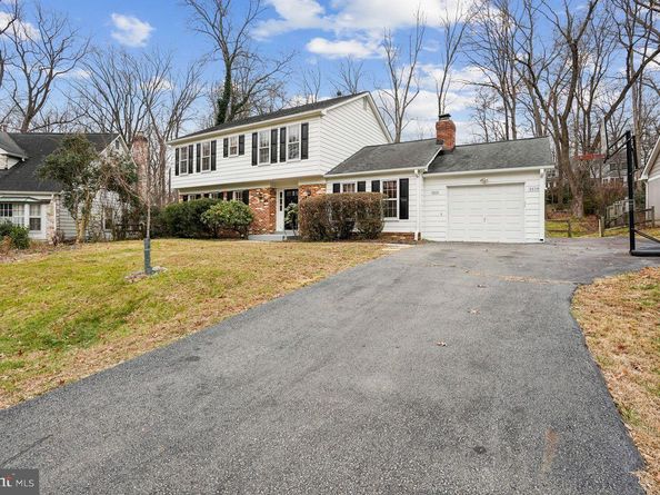 8020 Lakenheath Way, Potomac MD 20854