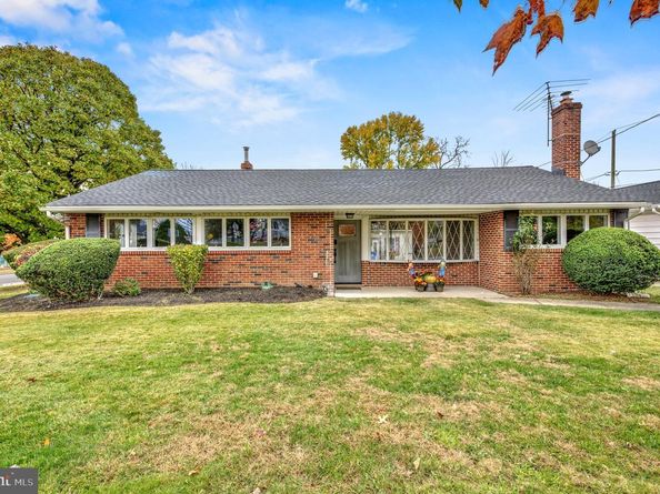 4255 Somerton Road, Feasterville Trevose PA 19053