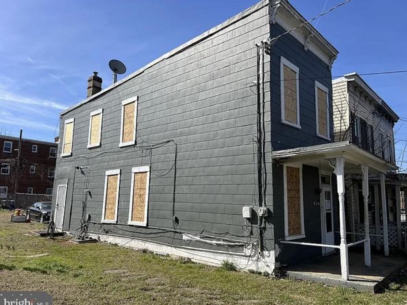 2109 Fairlawn Avenue SE, Washington DC 20020