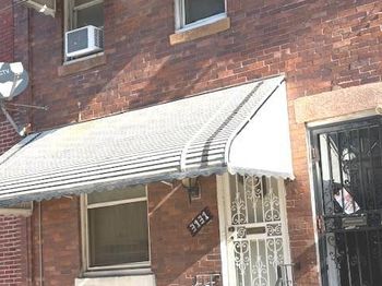 3131 N Bambrey Street