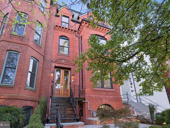 1514 R Street NW, Washington DC 20009