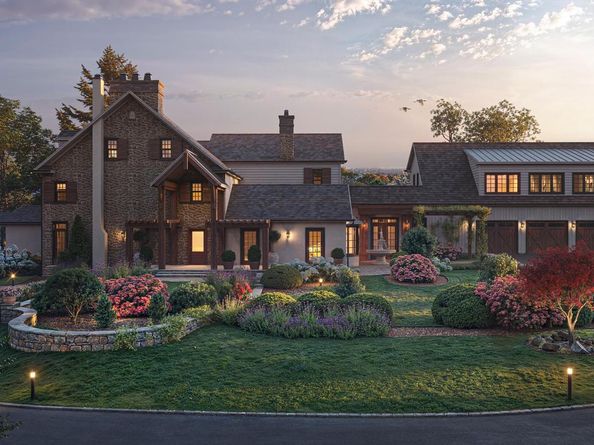 675 Lewis Lane, Ambler PA 19002