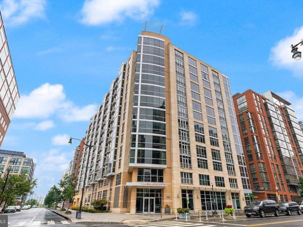 1025 1st Street SE 310, Washington DC 20003