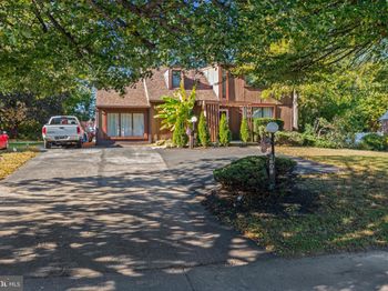 2606 Springfield Road