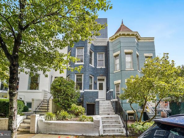 2015 Flagler Place NW 2, Washington DC 20001