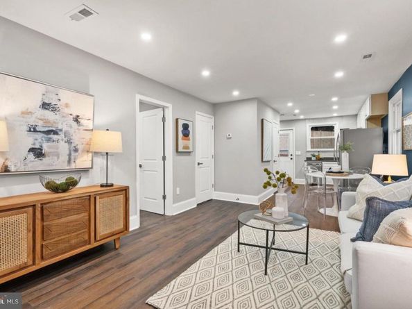 612 44TH Street NE, Washington DC 20019