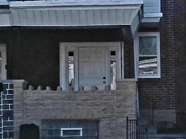 2144 Eastburn Avenue, Philadelphia PA 19138