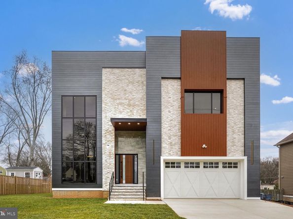 4917 Erie Street, Annandale VA 22003