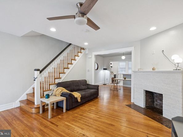 6030 Cedarhurst Street, Philadelphia PA 19143