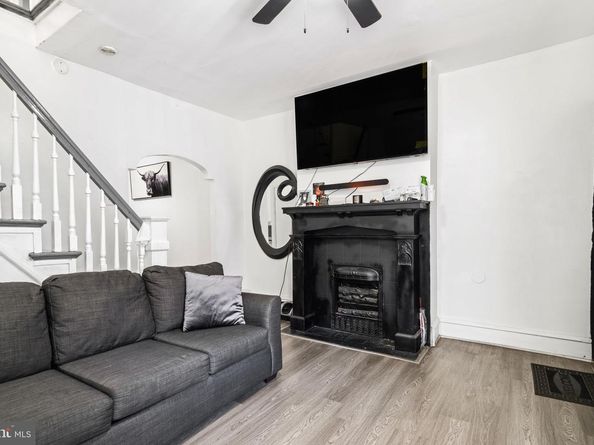 2854 N Judson Street, Philadelphia PA 19132