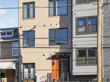 507 Kennedy Street NW