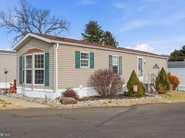 2304 Brownsville Road A19, Feasterville Trevose PA 19053