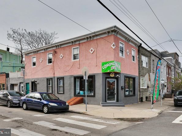 1448 S 17TH Street, Philadelphia PA 19146