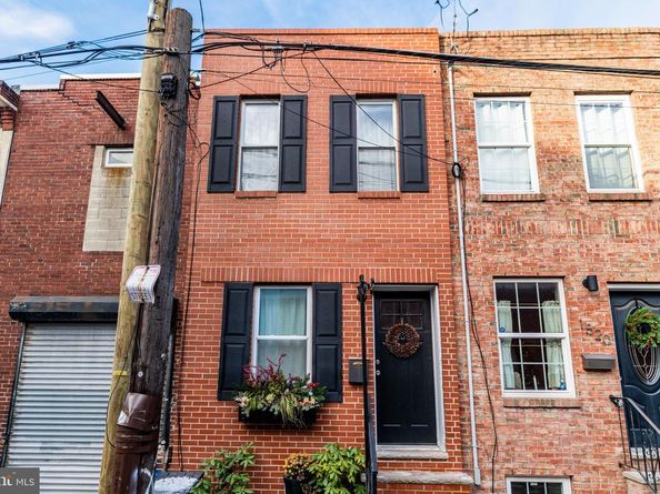 1522 S Beulah Street, Philadelphia PA 19147