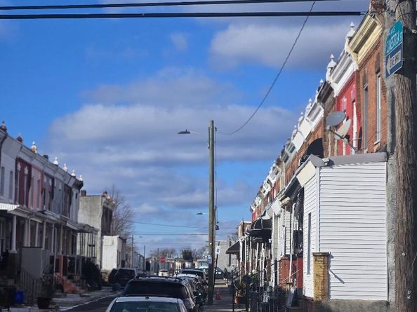 1848 S Conestoga Street, Philadelphia PA 19143