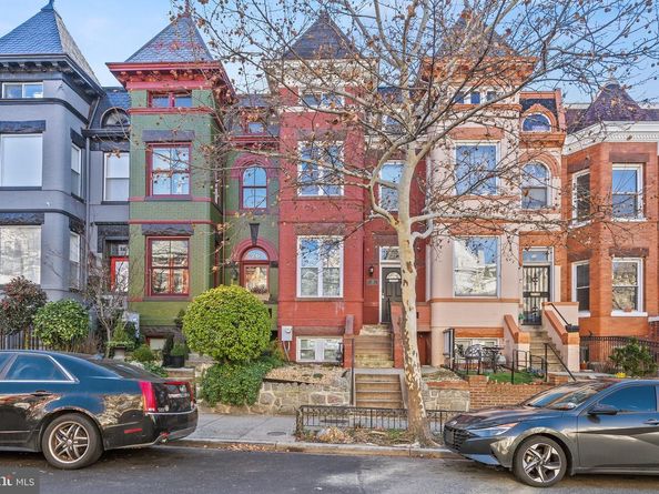 28 T Street NW, Washington DC 20001