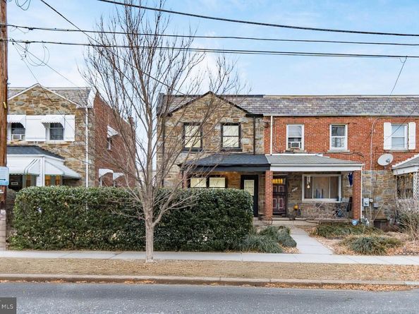 928 Perry Place NE, Washington DC 20017