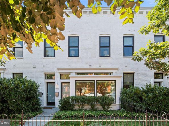 1102 T Street NW, Washington DC 20009