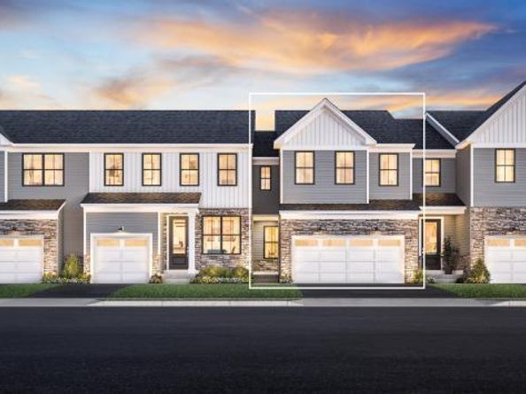 315 Aspen Way HS 163 CARISBROOKE, King Of Prussia PA 19406