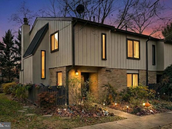 1809 Ivy Oak Square 61, Reston VA 20190