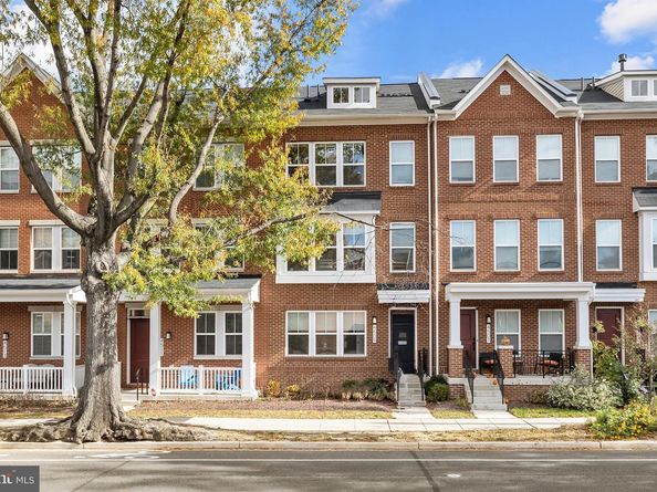 4509 12TH Street NE, Washington DC 20017