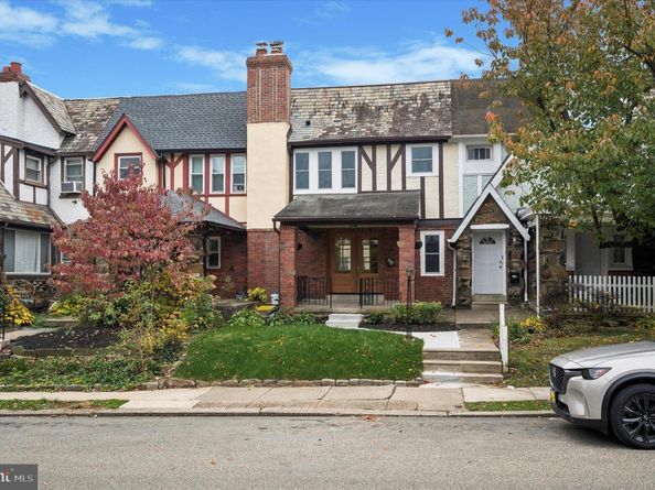 204 Stoneway Lane, Merion Station PA 19066