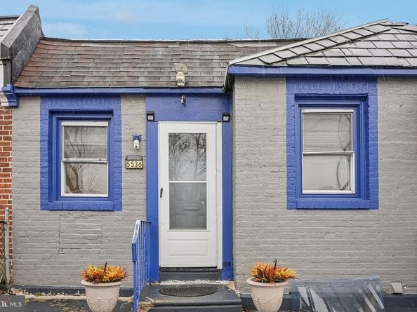5536 Wheeler Street, Philadelphia PA 19143