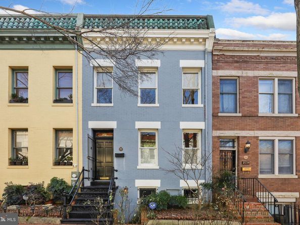 2132 Newport Place NW, Washington DC 20037