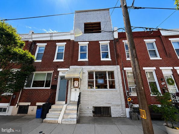 1930 Hoffman Street, Philadelphia PA 19145