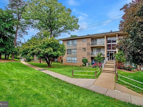 3714 N Rosser Street, Alexandria VA 22311