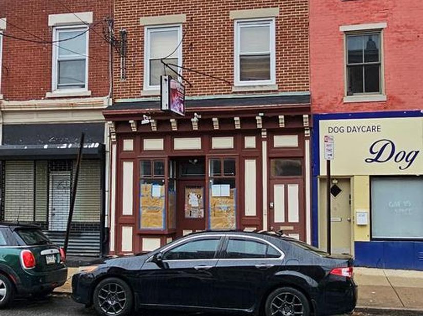565 N 20TH Street, Philadelphia PA 19130