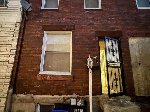 3143 N Bambrey Street, Philadelphia PA 19132