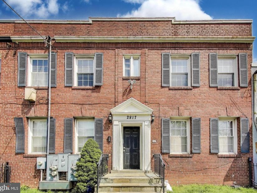 2817 7TH Street NE 2, Washington DC 20017
