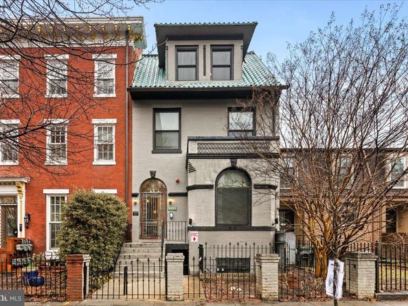 1109 M Street NW 11, Washington DC 20005