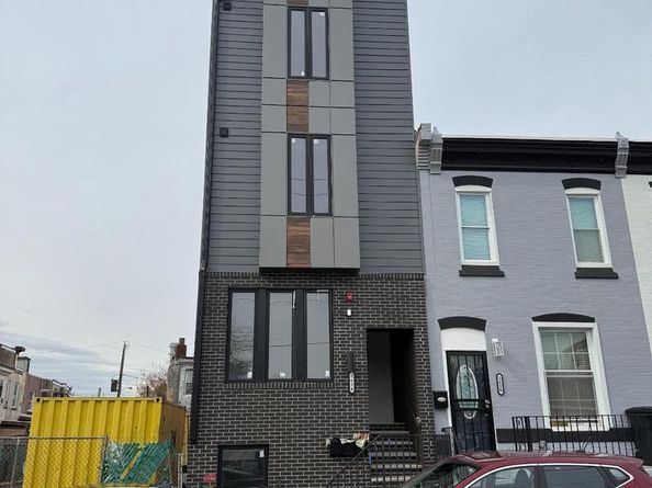 2614 N 7TH Street, Philadelphia PA 19133