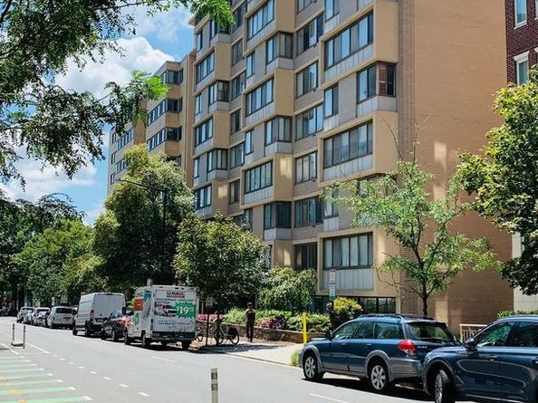 522 21st Street NW 213, Washington DC 20006